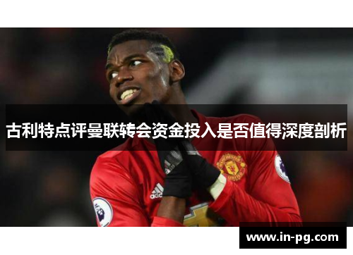 古利特点评曼联转会资金投入是否值得深度剖析