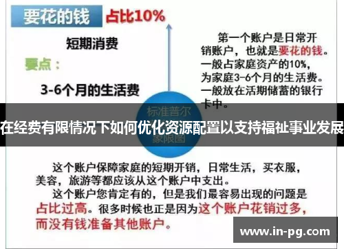 在经费有限情况下如何优化资源配置以支持福祉事业发展