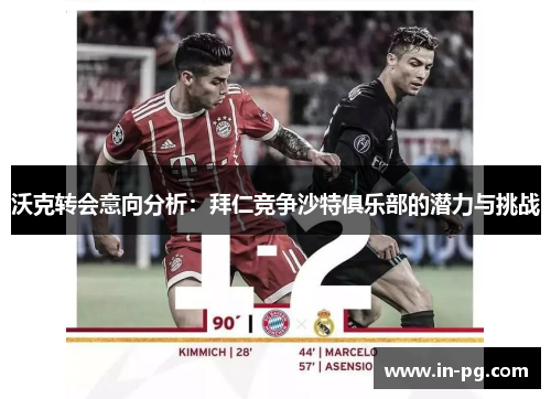 沃克转会意向分析：拜仁竞争沙特俱乐部的潜力与挑战