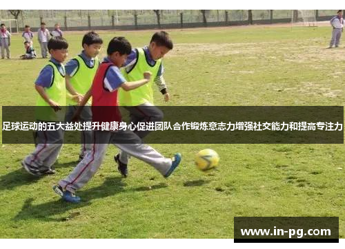 足球运动的五大益处提升健康身心促进团队合作锻炼意志力增强社交能力和提高专注力 足球运动的五大益处提升健康身心促进团队合作锻炼意志力增强社交能力和提高专注力