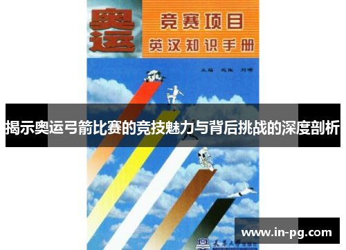 揭示奥运弓箭比赛的竞技魅力与背后挑战的深度剖析